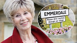 Diane Sugden actress quits Emmerdale after 22 years