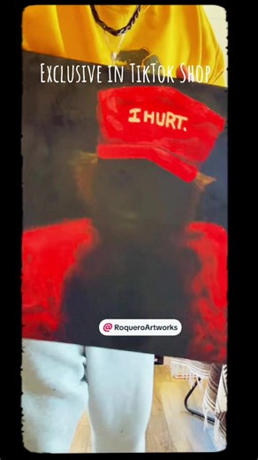 You’re art collection should make you think and your guests that see it uncomfortable. If not, what are you doing?