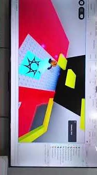 Our Roblox studio Game Creator