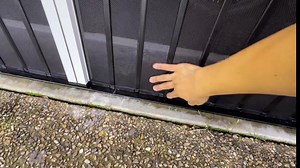 3.1K reactions · 367 shares | Garage door retractable fly screens, our Durashield system is metal mesh, more durable and perfect for outdoor conditions. Not security screens! Message us for more information  | Reliable Screen Supply - Retractable Fly Screens | Facebook