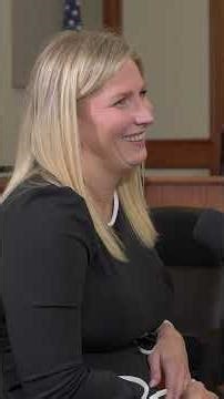 Mayor Scott’s day off? Binging Yellowstone and Peaky Blinders. 📺 #Shorts #LittleRock #BlockTalk