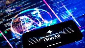 Google’s Gemini 3 is here — and it’s already beating ChatGPT in key benchmarks
