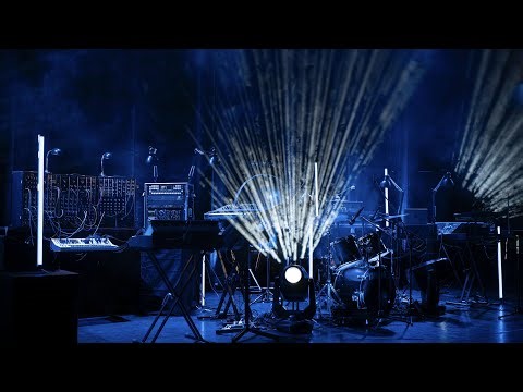 "Timeless" live at Semperoper Dresden - Minimal Music