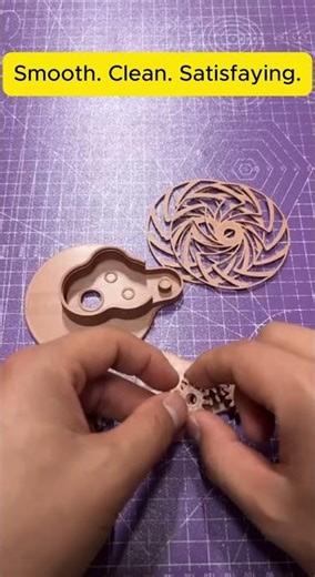 This 3D Printed Gear System Actually Works ⚙️🔥