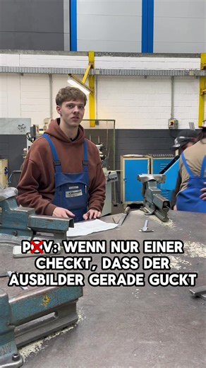 Blick = wir sind cooked 🍳 #KIRCHHOFFAutomotive #KIRCHHOFF #DriveYourCareer