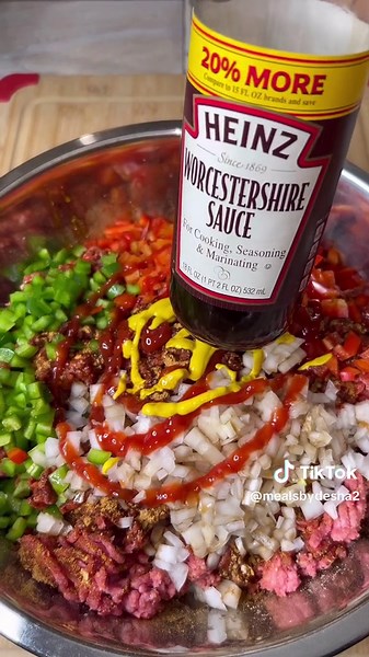 Delicious Meatloaf Dinner Recipe