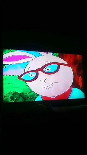 Arthur Buster Makes The Grade BUSTER