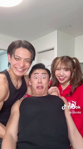 遺伝子の力を見せる！特撮とダンスの融合