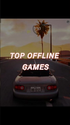 Top 10 Best Offline Games You Must Play in 2026ShadowFight4 #CoverFire #OfflineGames #BestMobileGame