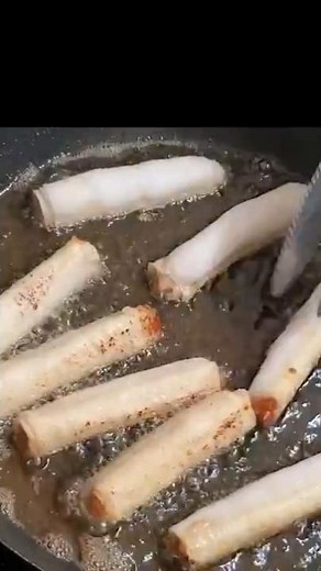 BEST EVER Gluten Free Lumpia Recipe