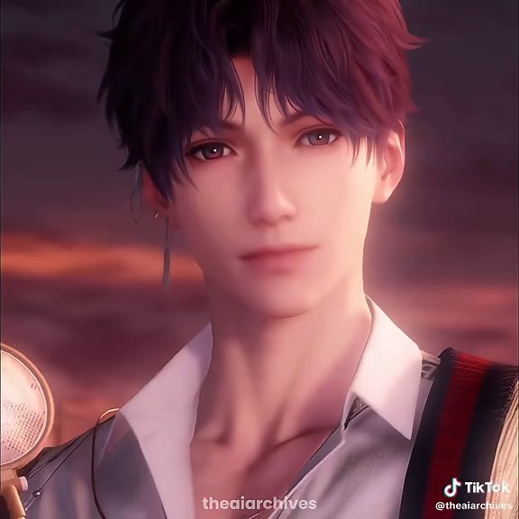 Katakan Saja: Malay Sad Song Edit for Rafayel