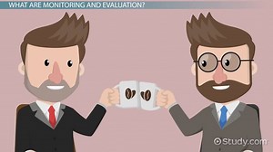 Mentoring Programs: Monitoring & Program Evaluation