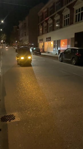 Exploring Holland Style with Tuktuk Adventures in Denmark