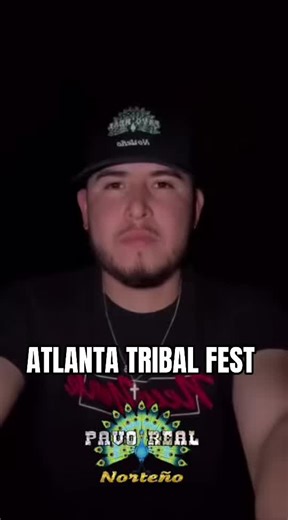 Atlanta Tribal Fest We Are A Couple Days Out For The Event This Friday February 27 , Make Sure To Get Your Tickets 🎟️ (LINK IN BIO) #tribalfest #tribal #atlanta #atl #slp