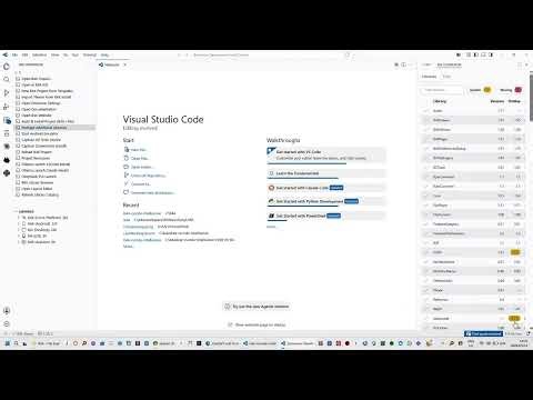 VSCode B4X IDE Companion: Packaging Additional Libraries