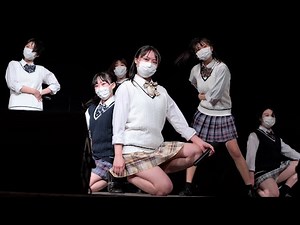 SO.ON project TOKYO　東京アイドル劇場