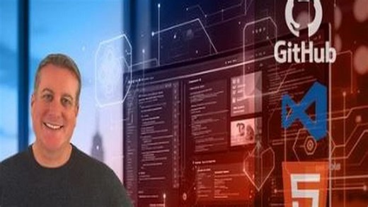 Udemy - Vibe Coding: Build Modern and Professional Websites Using AI