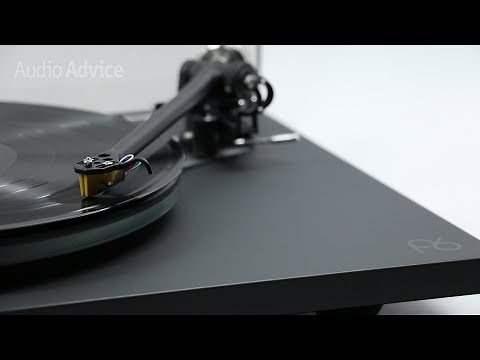 Rega Planar 6 Turntable Review - Manual Belt Drive Turntable