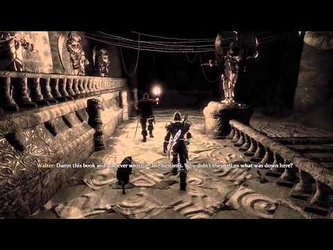 Fable 3: Darkness Incarnate Part 1/3