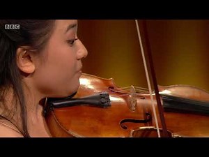 BBC Young Musician 2020 Strings Final (Extended)