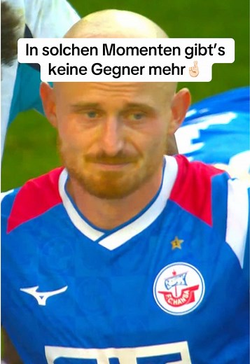 Hoffenheims Frees verletzt sich schwer im Spiel gegen Rostock