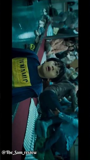 Peninsula Movie Review – Action, Zombies & Survival Story #Peninsula #PeninsulaMovie #TrainToBusan.