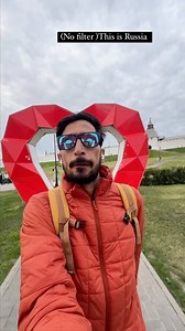 Kazan kremlin Russia 🇷🇺 #Bansibishnoi | Bansi Bishnoi vlog