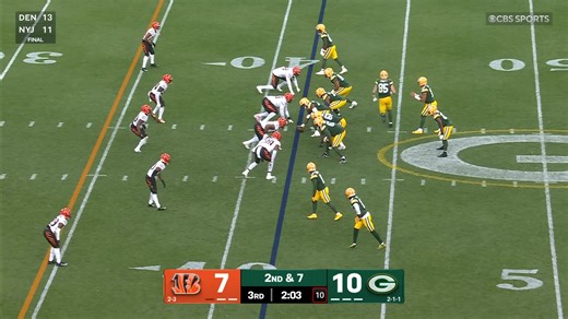 36K views · 560 reactions | October 12, 2025 | PJ The Green Bay Packer Fan | Facebook