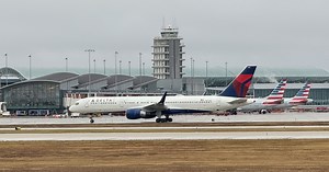 GRR sets new record in 2023 for travel numbers