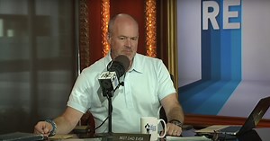 Rich Eisen Moves Show From NBC's Peacock To Roku