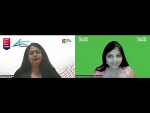 Video interview with Ms Bhawna Mital, Chief Human Resources Officer, Hero Future Energies
