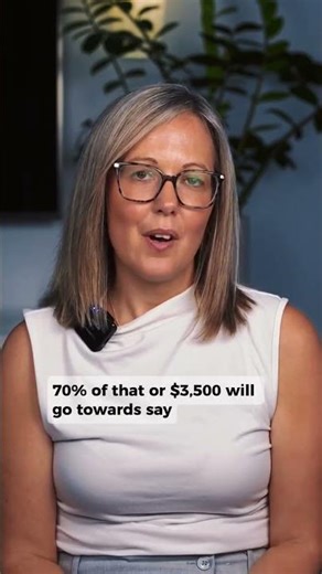 What is the 70/20/10 method? #investing