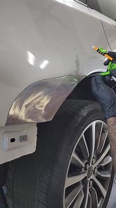 4.9M views · 10K reactions | The Wiggle Wire ✅ #colision #automotive #parts #cars #bodywork #refinishing #autos #art #electric #wire | Miracle Painting | Facebook