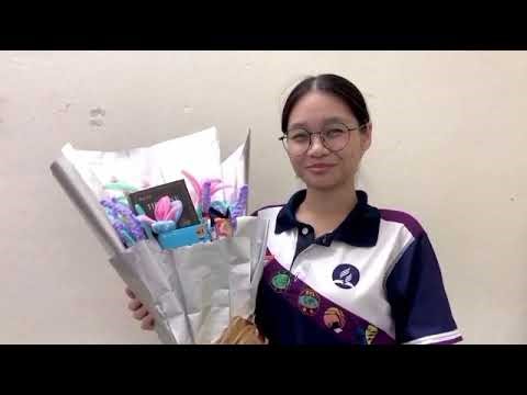 TESTIMONIAL 2 about Tidbit Bloom by Elyssia