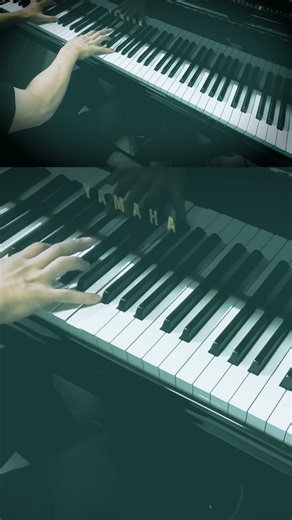[Beautiful Chords] Ryuichi Sakamoto - Merry Christmas, Mr. Lawrence【JOHNNY JAM 🎸】 Piano Progress S