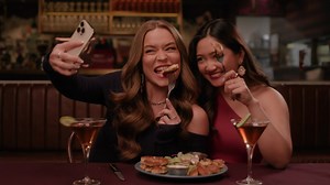 What happens at The Parlour late at night? 🎉 | The Pancake Parlour