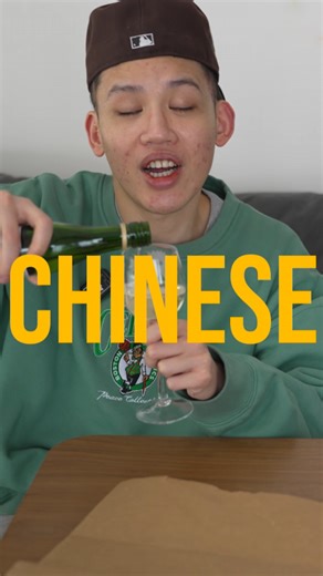 Amazing new year meal by my pro chef dad: Authentic Chinese recipes revealed