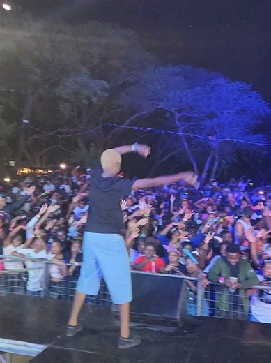 Tshilandoima and Friends: A Celebration of Univen Life