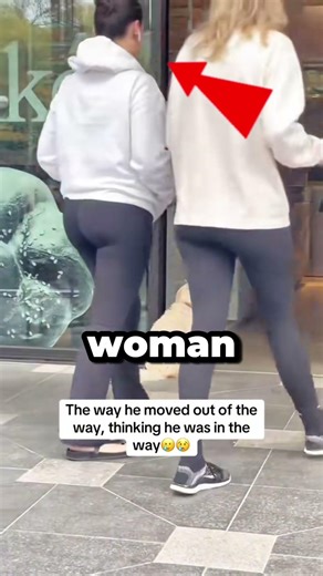 Heartbreaking Moment A HUNGRY Dog Gets Ignored By Everyone 🥺 #shorts