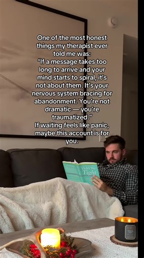 Understanding Abandonment and Relationships in Psychology