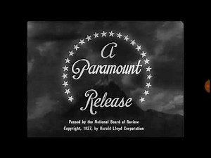 Paramount Release (1927)