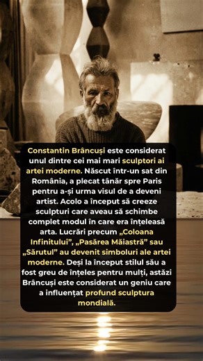 Artistul Care A Cucerit Lumea