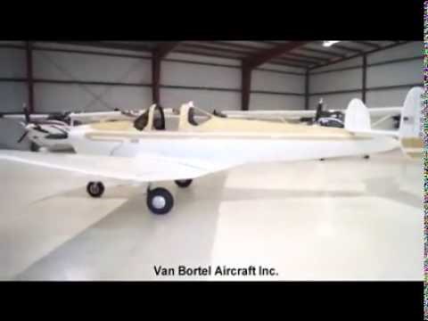 1948 ALON ERCOUPE For Sale
