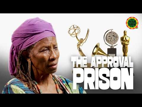 Why We Must Break Our Obsession With White Approval