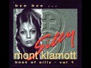 Silly - mont klamott