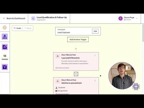 How WorkflowMaps Works in 3 Minutes