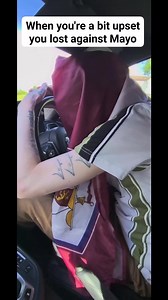 Poor Michael | Sir Stevo Timothy