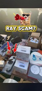 RAY BAN SCAM??? #carboot #carbootfinds #carbootsale #thriftingfinds #rayban