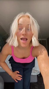 #fyp #gymnastics #transition #collegegymnastics #leotard #barbie #barbietrend #makeuptransition #utahgirl #gymnasticstransition #Rebekah Bean | Gym.FLIP