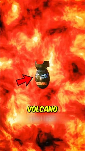 Why Dropping a Nuclear Bomb Into a Volcano Wouldn’t Cause What You Think